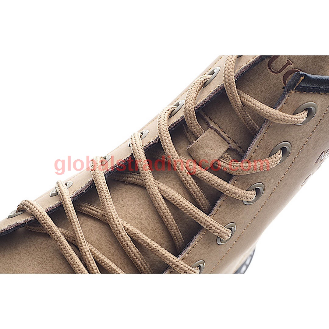 Gucci Screener GG High-top Sneaker High-top Sneakers